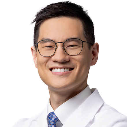 Dr Kenneth Fan