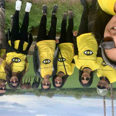 Radia family step challenge