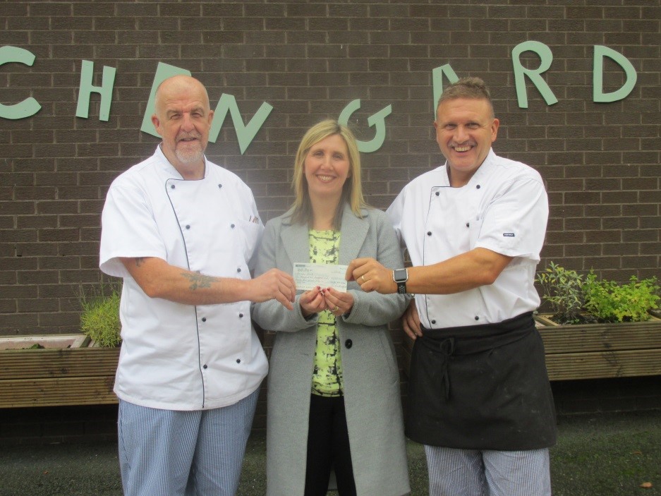 Working together to Beat Macular Disease primary image