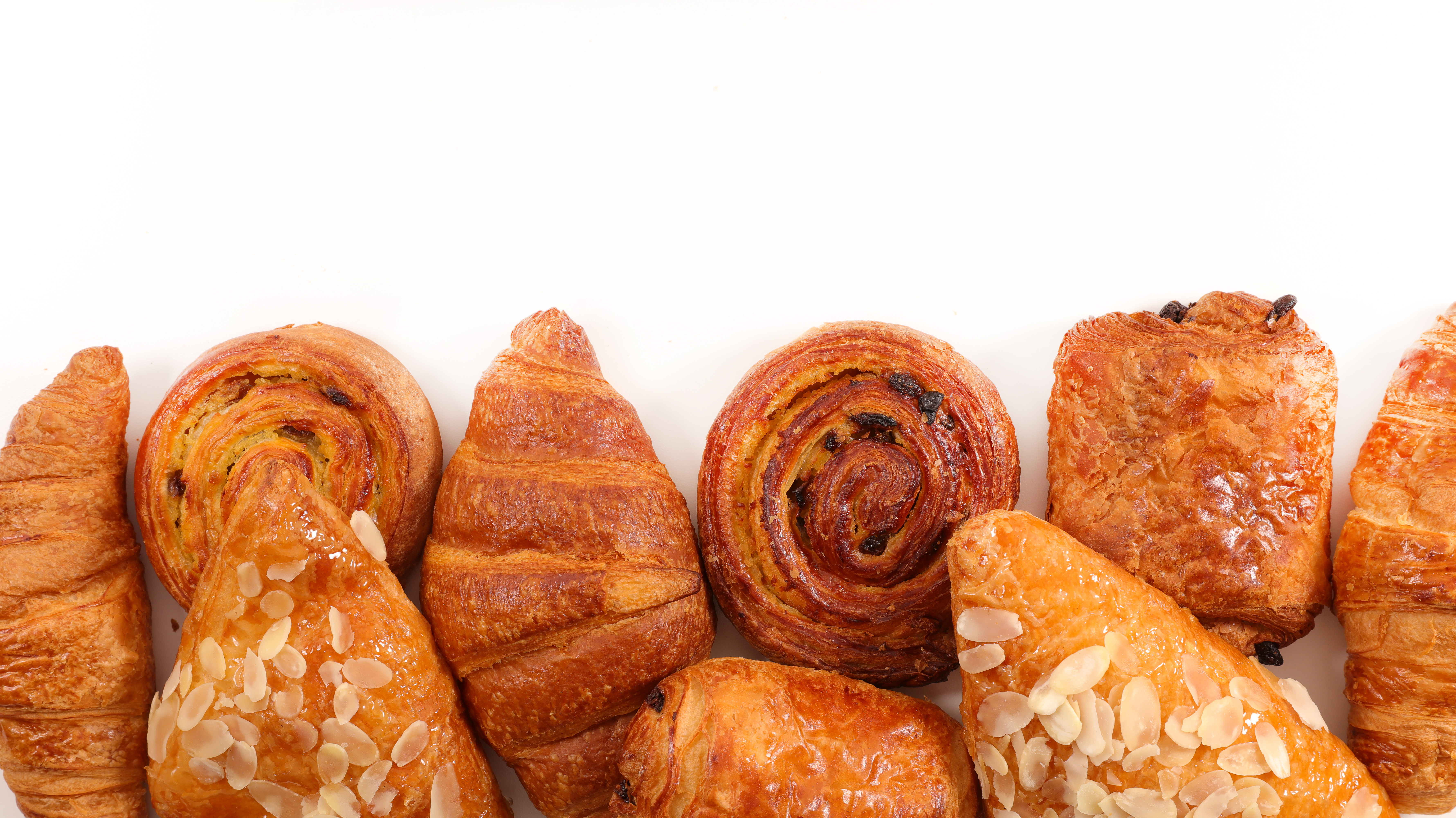 Paying in your dough primary image