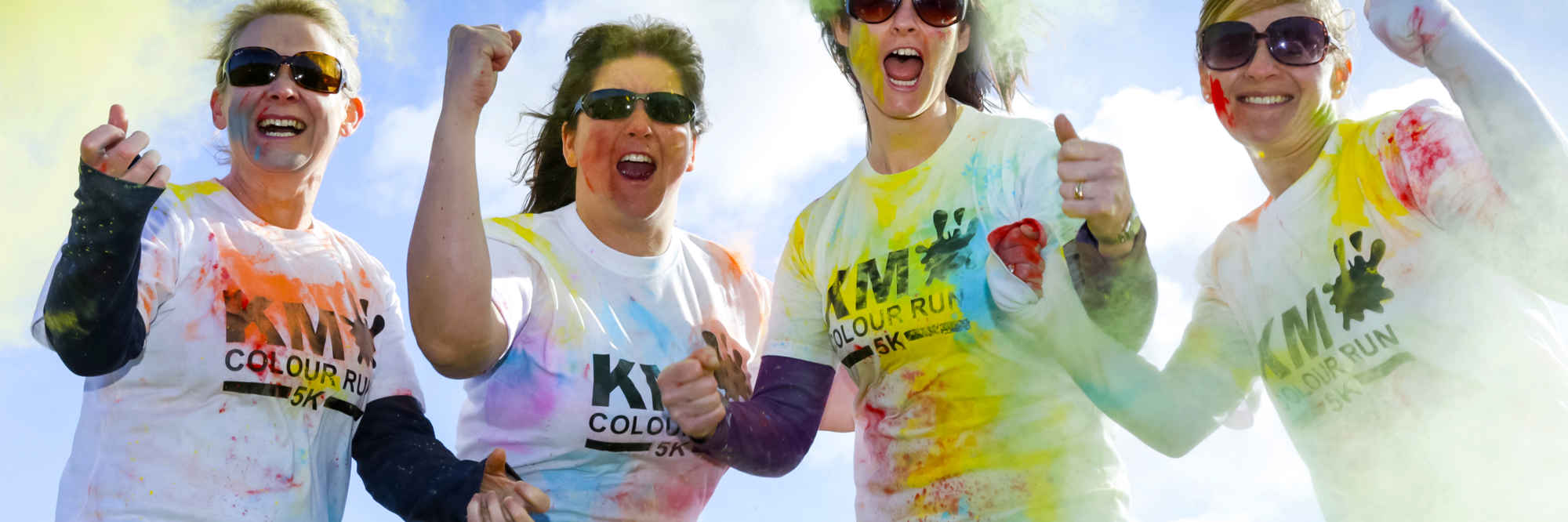 Regional fundraisers primary image