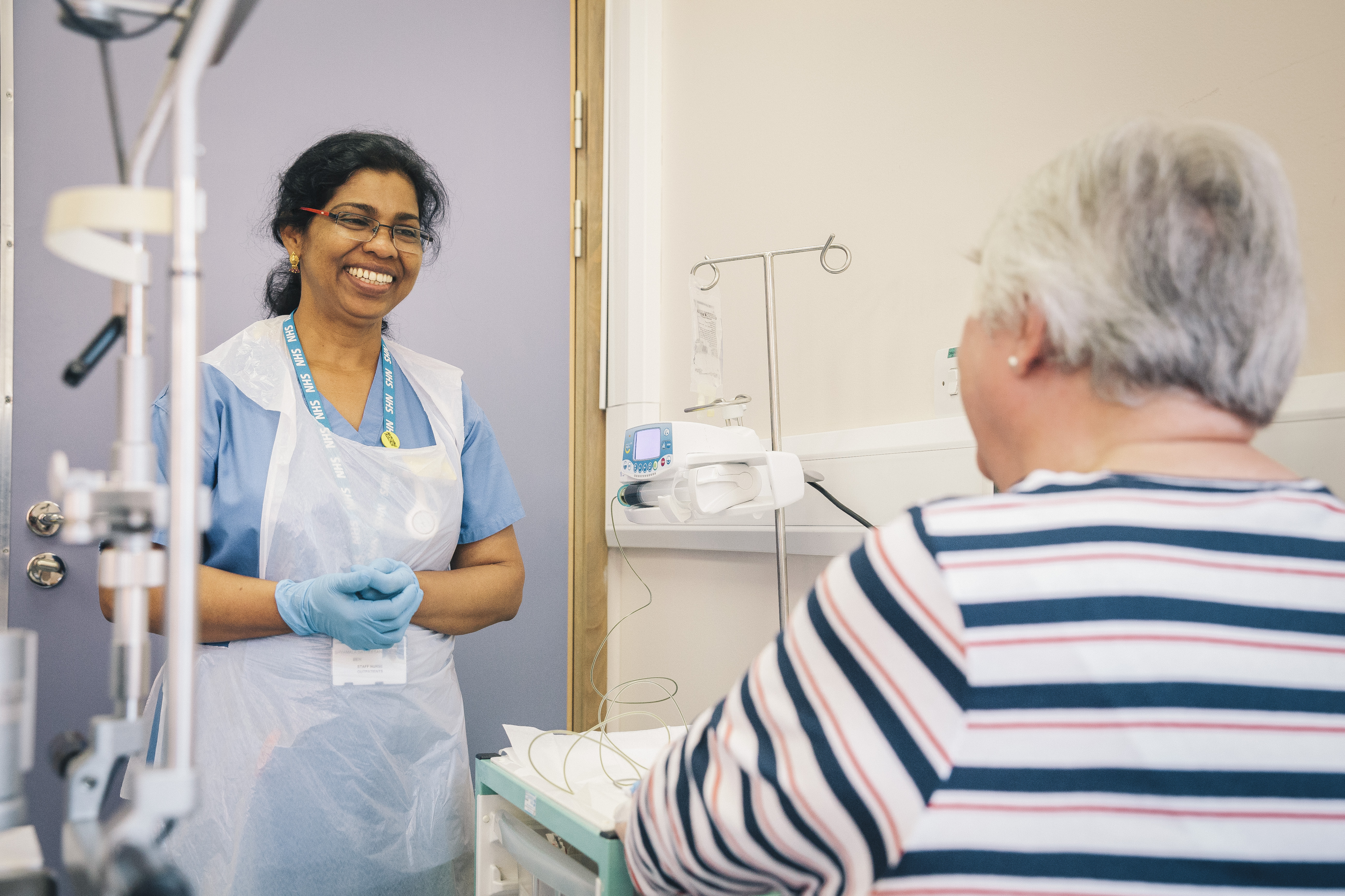 Who’s who in eye care primary image