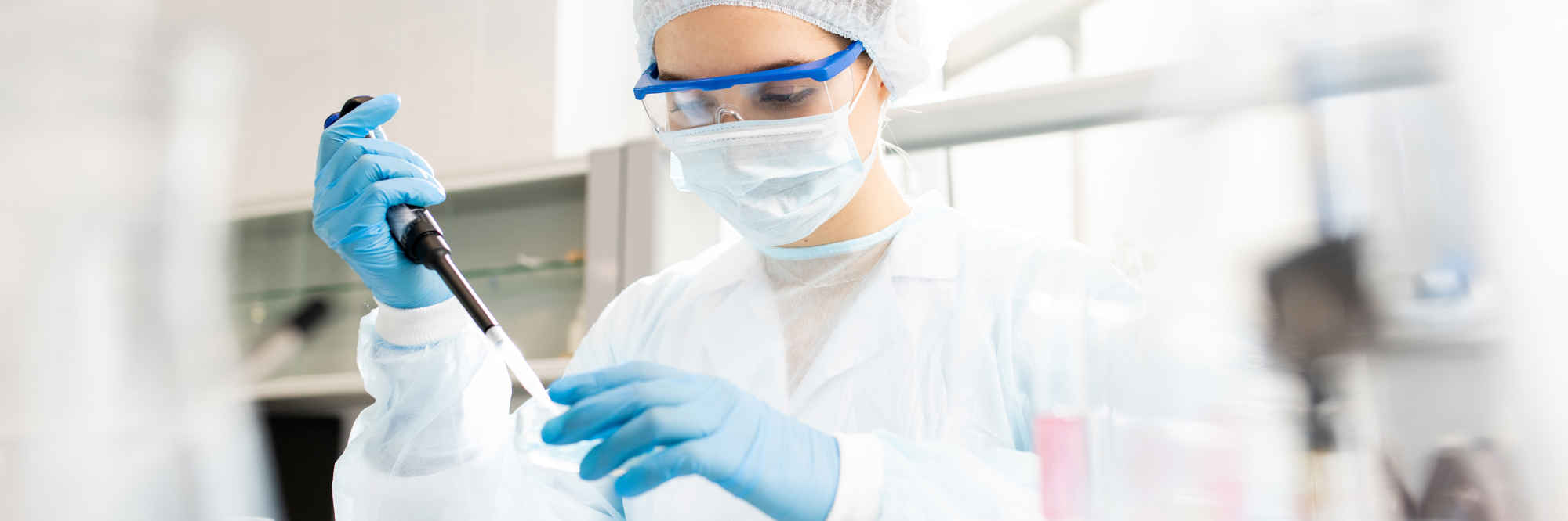 Get involved in research primary image