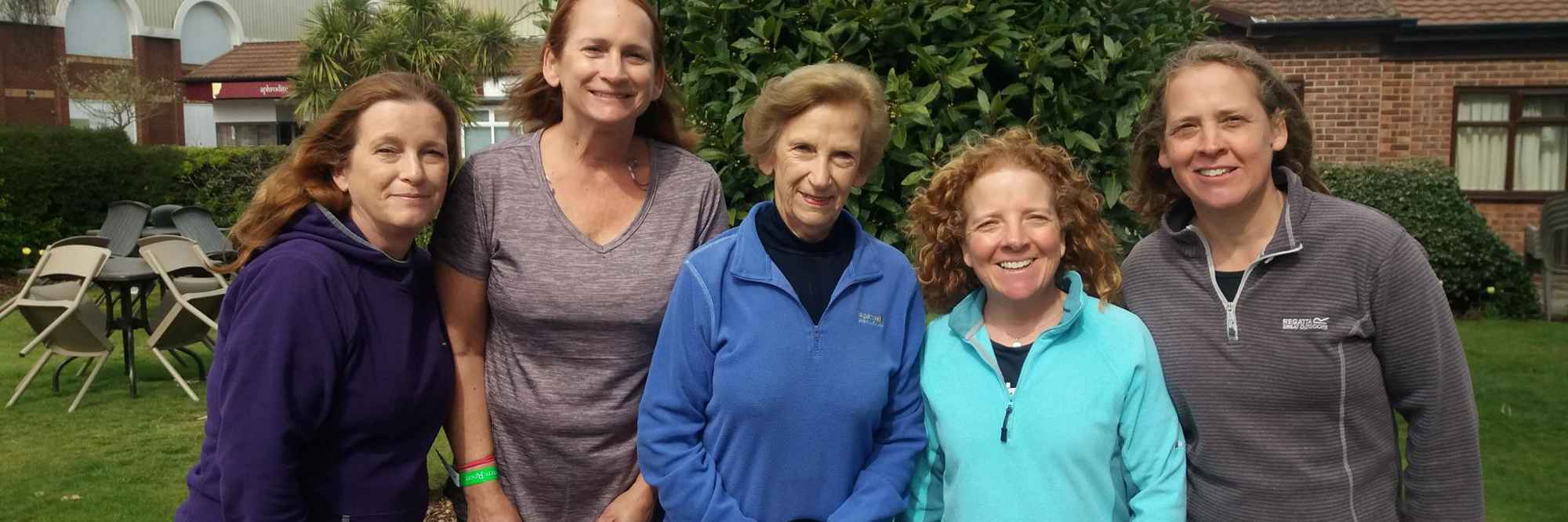 Test page primary image