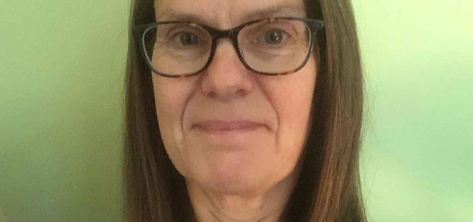 Keziah Latham portrait