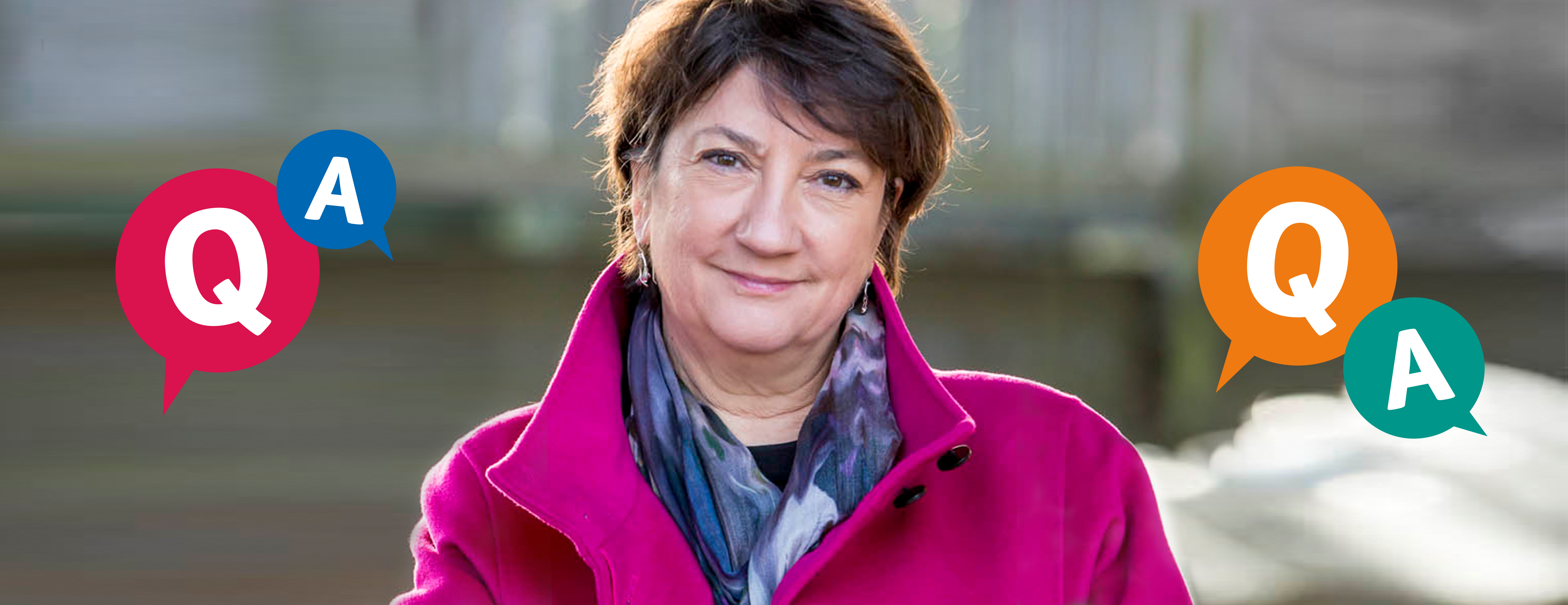 Your questions answered primary image