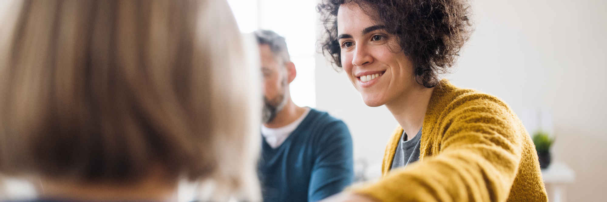 About our support groups primary image