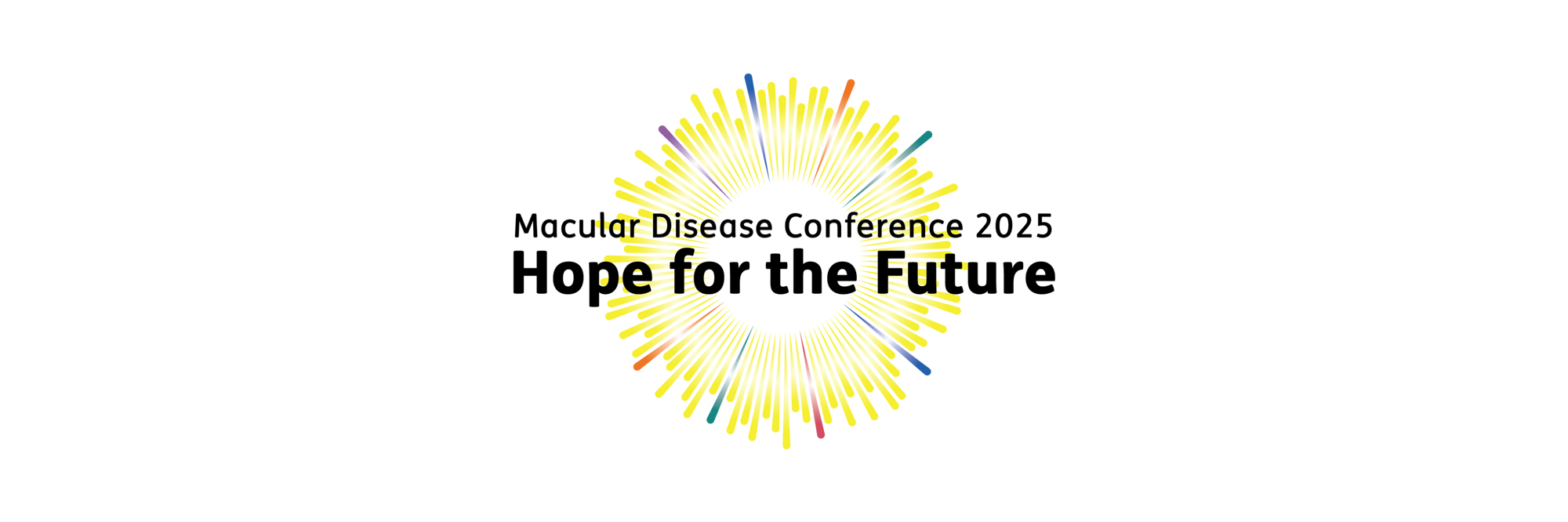 Register for the Macular Disease Conference 2025 primary image
