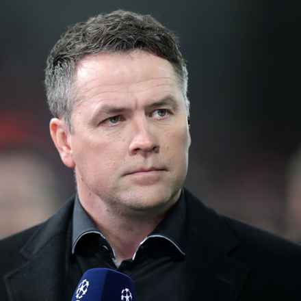 Michael Owen 